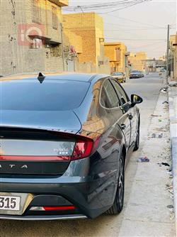 هيونداي سوناتا